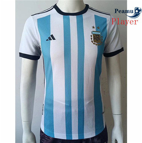Camisola Futebol Argentina Player Version Special 2022-2023 pt228564