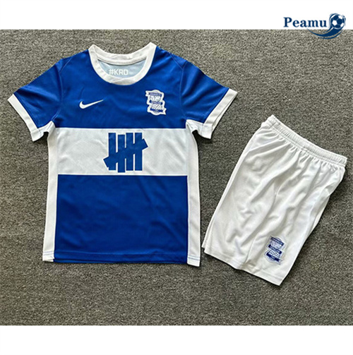 Comprar Camisola Futebol Birmingham City Crianças Principal Equipamento 2024-2025