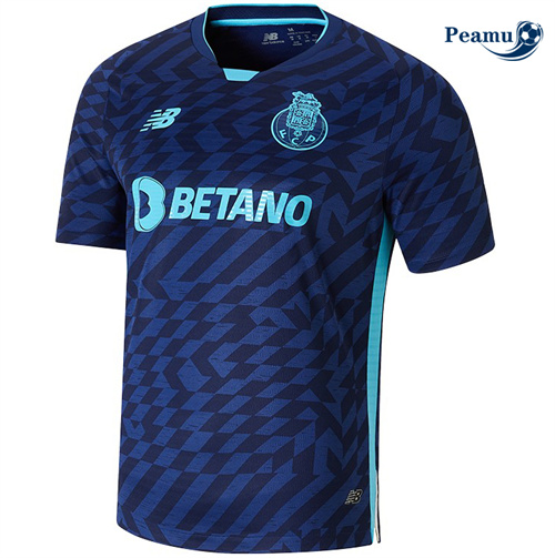 Oferta Camisola Futebol FC Porto Terceiro Equipamento 2024-2025