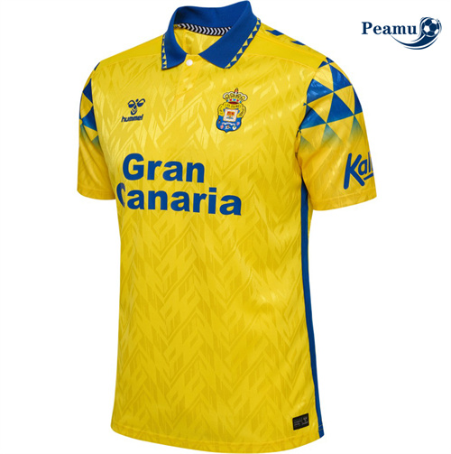 Comprar Camisola Futebol Las Palmas Principal Equipamento 2024-2025