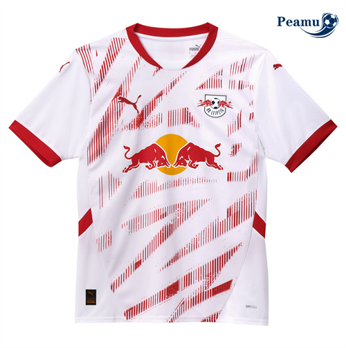 Vender Camisola Futebol RB Leipzig Principal Equipamento 2024-2025