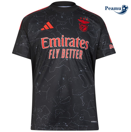 Vender Camisola Futebol S.L Benfica Alternativa Equipamento 2024-2025