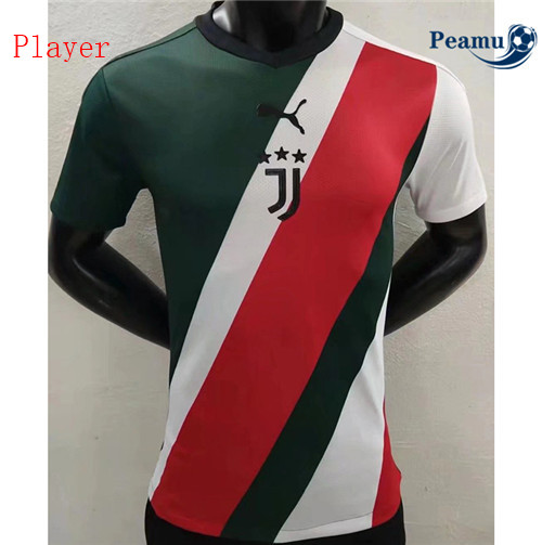 Peamu - Camisola Futebol Juventus Player Version special 2022-2023