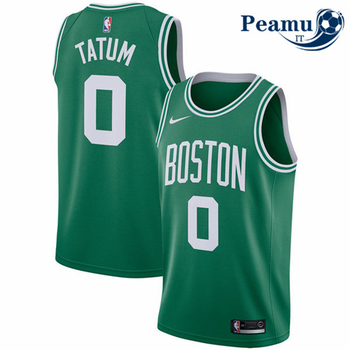 Peamu - Jayson Tatum, Boston Celtics - Icon