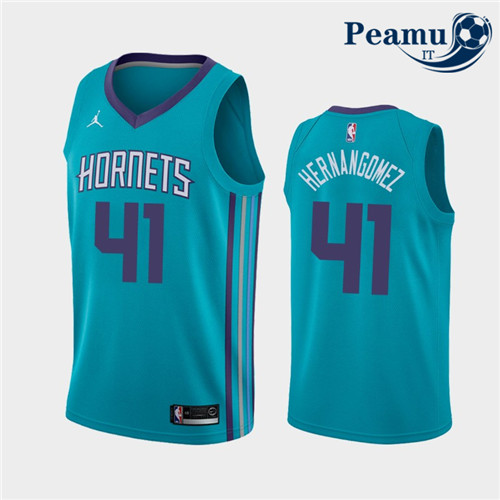 Peamu - Willy Hernangómez, Charlotte Hornets - Icon Edition