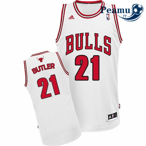 Peamu - Jimmy Butler, Chicago Bulls [Brancoa]