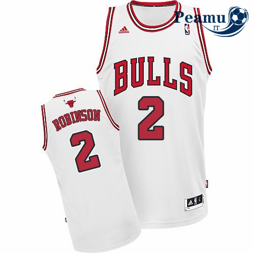 Peamu - Nate Robinson, Chicago Bulls [Brancoa]