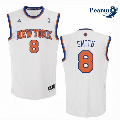 Peamu - J.R. Smith, New York Knicks [Brancoa]