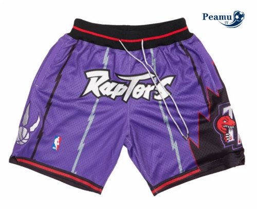 Peamu - Calcoes Toronto Raptors 1998-99