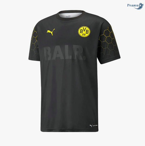 Peamu - Camisola Futebol Borussia Dortmund édition conjointe 2020-2021