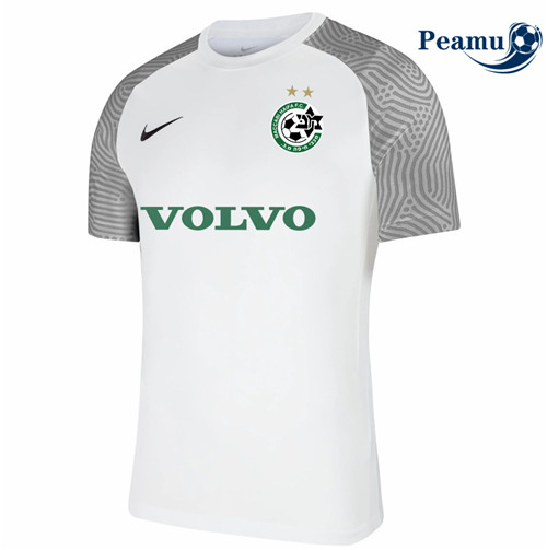 Peamu - Camisola Futebol Maccabi Haifa Terceiro Equipamento 2021-2022