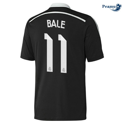 Classico Maglie Real Madrid Terceiro Equipamento (11 Bale) 2014-15