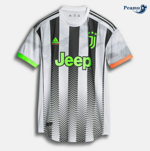 Camisola Futebol Juventus Quatrième 2019-2020