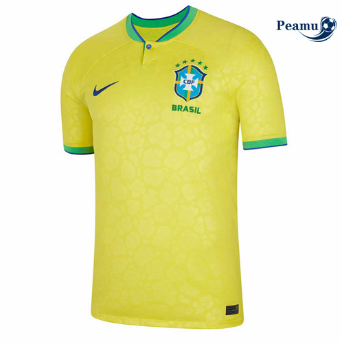 Comprar Camisolas de futebol Brasil Principal Equipamento 2022-2023 t441 baratas | peamu.pt