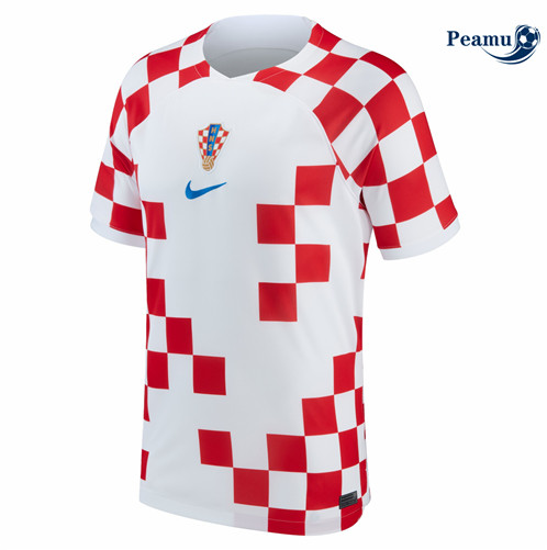 Comprar Camisolas de futebol Croacia Principal Equipamento 2022-2023 t451 baratas | peamu.pt
