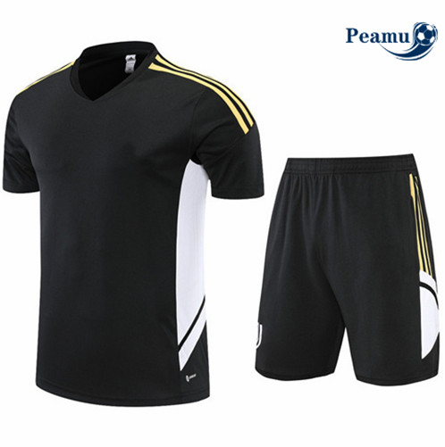 Comprar Camisola Kit Entrainement foot Juventus + Pantalon Negro 2022-2023 t301 baratas | peamu.pt