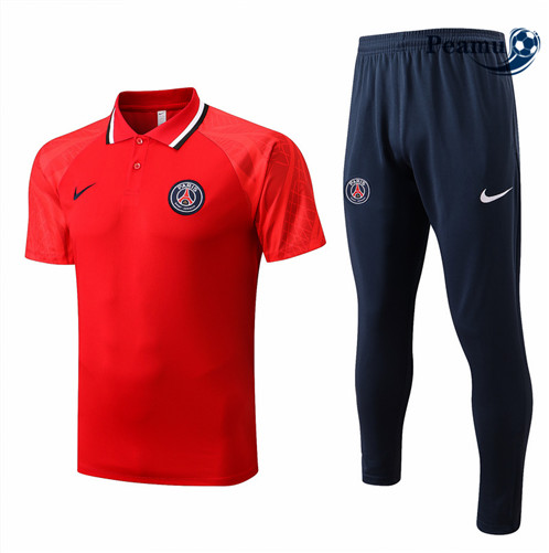 Vender Camisola Kit Entrainement foot Paris PSG + Pantalon Azul Profundo 2022-2023 t392 baratas | peamu.pt