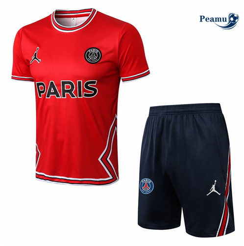 Vender Camisola Kit Entrainement foot Paris PSG + Pantalon Blanco/Azul Profundo 2022-2023 t396 baratas | peamu.pt