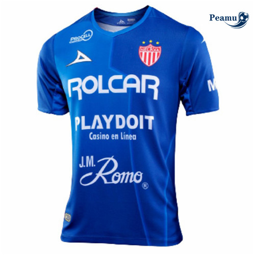 Vender Camisolas de futebol Necaxa Alternativa Equipamento 2022-2023 t942 baratas | peamu.pt