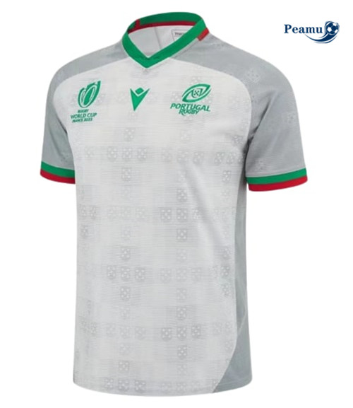 Peamu: Camisola Futebol Portugal Alternativa Rugby WC23