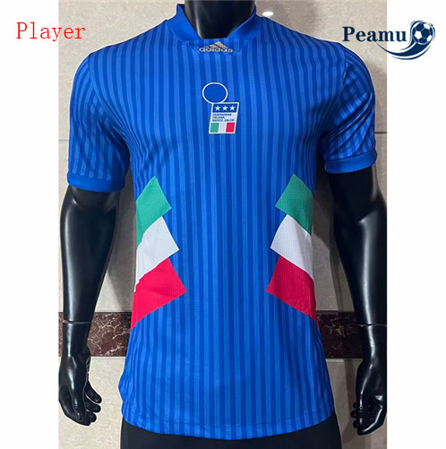 Peamu: Venda Camisola Futebol Italia Player Version Special Edition 2023-2024