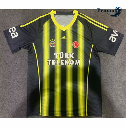 Peamu: Venda Camisola Futebol Retrô Fenerbahce Equipamento 2013-14