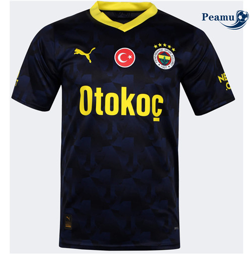 Peamu: Comprar Camisola Fenerbahce Tercera Equipamento 2023-2024