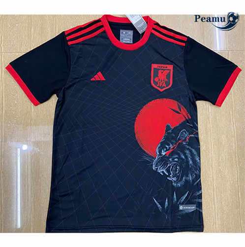 Peamu: Comprar Camisola Japao Panther Equipamento Goleiro 2023-2024