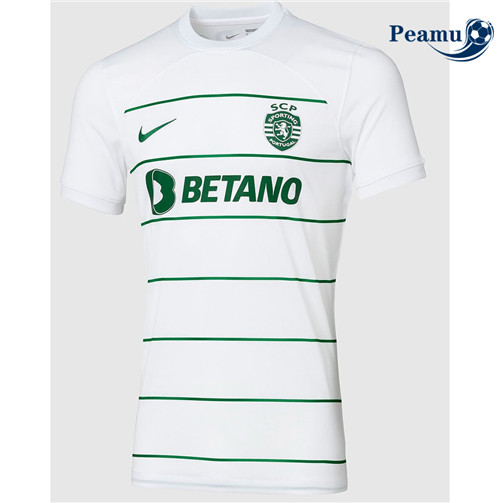 Peamu: Comprar Camisola Sporting CP Segunda Equipamento 2023-2024