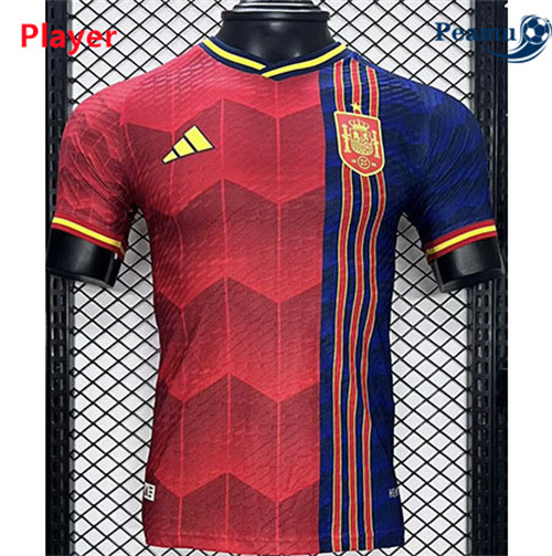 Camisola Futebol Espanha Player especial Equipamento 2024-2025