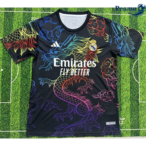 Camisola Futebol Real Madrid Edição especial Equipamento 2024-2025