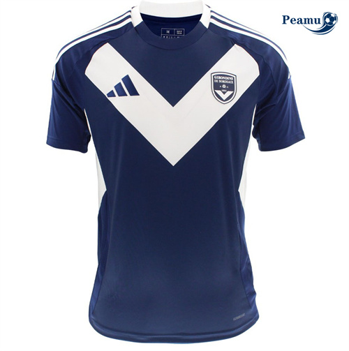 Camisola Futebol Bordeaux Principal Equipamento 2024-2025