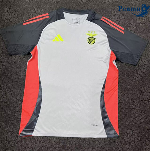 Camisola Futebol S.L Benfica Training Equipamento 2024-2025