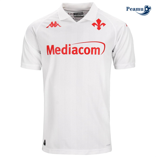 Camisola Futebol ACF Fiorentina Alternativa Equipamento 2024-2025