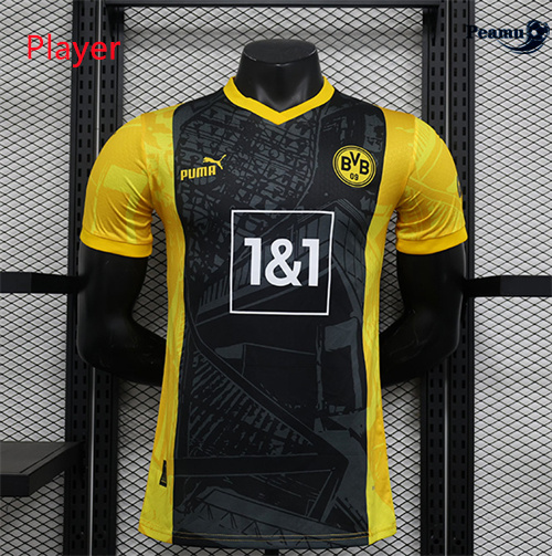 Oferta Camisola Futebol Borussia Dortmund Player Version Equipamento 2024-2025