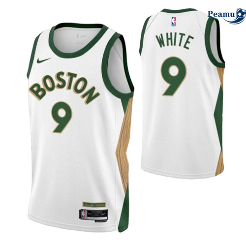 Loja Camisola Derrick White, Boston Celtics 2023/24 - City Edition