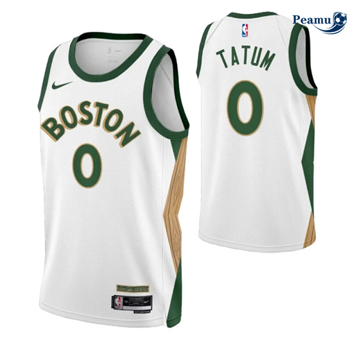 Novo Camisola Jayson Tatum, Boston Celtics 2023/24 - City Edition