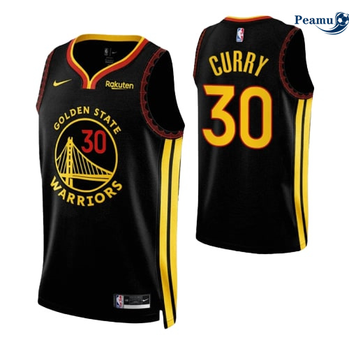 Oferta Camisola Stephen Curry, Golden State Warriors 2023/24 - City