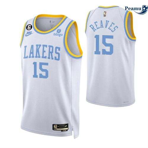 Comprar Camisola Austin Reaves, Los Angeles Lakers 2022/23 - Classic
