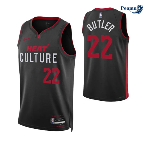 Novo Camisola Jimmy Butler, Miami Heat 2023/24 - City