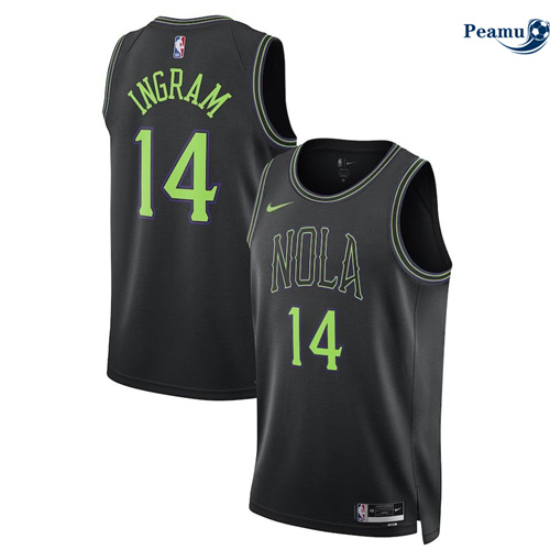 Loja Camisola Brandon Ingram, New Orleans Pelicans 2023/24 - City Edition