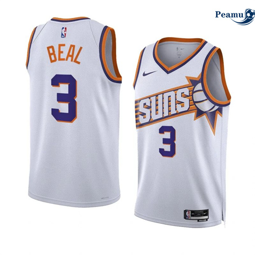 Loja Camisola Bradley Beal, Phoenix Suns 2023/24 - Association