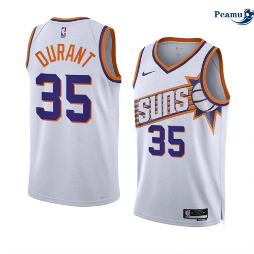 Comprar Camisola Kevin Durant, Phoenix Suns 2023/24 - Association