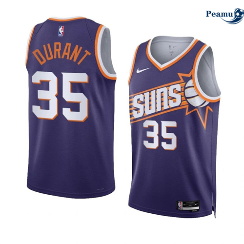 Loja Camisola Kevin Durant, Phoenix Suns 2023/24 - Icon