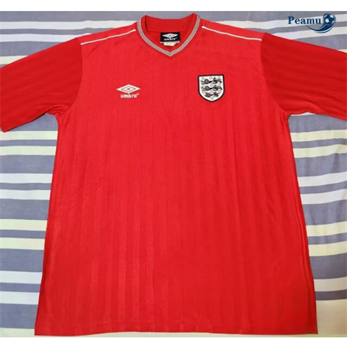Comprar Camisola Futebol Retrô Inglaterra Alternativa Equipamento 1986