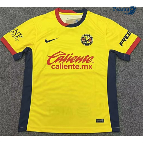 Camisola Futebol Club America Principal Equipamento 2024-2025