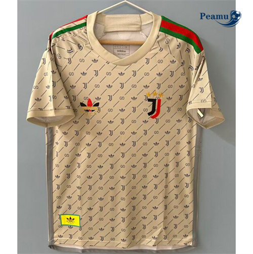 Camisola Futebol Juventus Equipamento Edição especial 2024-2025