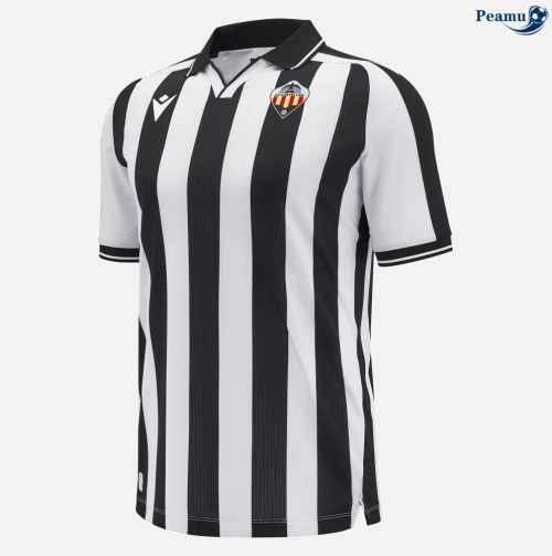 Venda Camisola Futebol CD Castellon Principal Equipamento 2024-2025