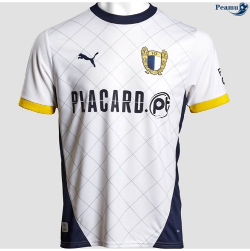 Desconto Camisola Futebol Famalicao Principal Equipamento 2024-2025