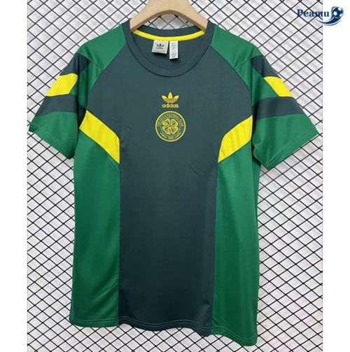 Novo Camisola Futebol Celtic Equipamento edição especial 2024-2025